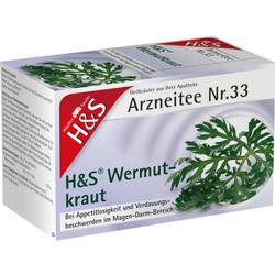 H&S WERMUTKRAUT