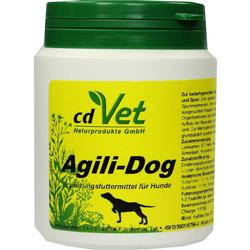 AGILI DOG VET