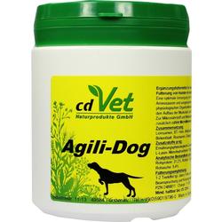 AGILI DOG VET