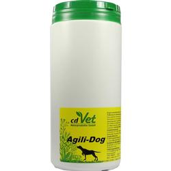 AGILI DOG VET