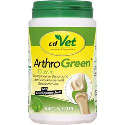 ARTHROGREEN VET