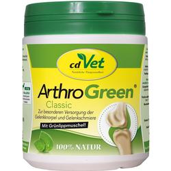 ARTHROGREEN VET