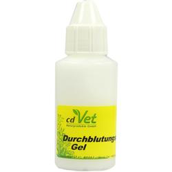 DURCHBLUTUNGSGEL VET