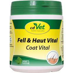 FELL & HAUT VITAL VET