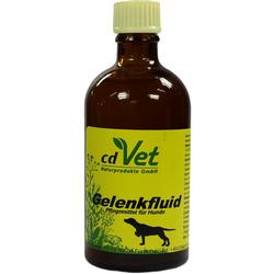 GELENKFLUID FUER HUNDE