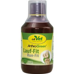 LAUF FIT VET