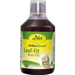 LAUF FIT VET