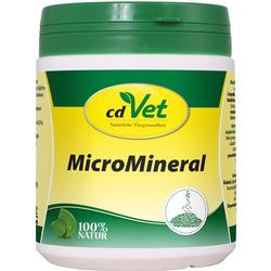 MICROMINERAL VET