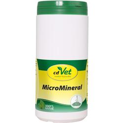 MICROMINERAL VET