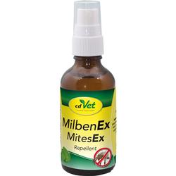 MILBEN EX VET