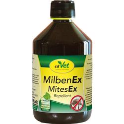 MILBEN EX VET