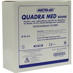 QUADRA MED ROUND 22.5MM ST