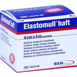 ELASTOMULL HAFT 4MX4CM