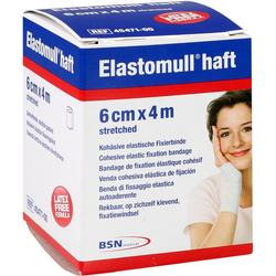 ELASTOMULL HAFT 4MX6CM