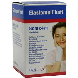 ELASTOMULL HAFT 4MX8CM