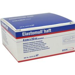 ELASTOMULL HAFT 20MX4CM