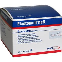 ELASTOMULL HAFT 20MX6CM