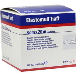 ELASTOMULL HAFT 20MX8CM