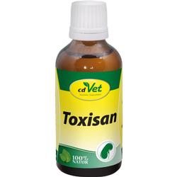 TOXISAN VET