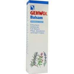 GEHWOL BALSAM F NORM HAUT