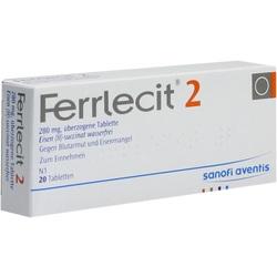 FERRLECIT 2