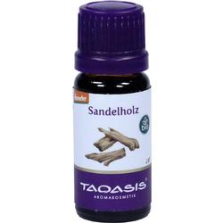 SANDELHOLZ 8% IN JOJOBAOEL