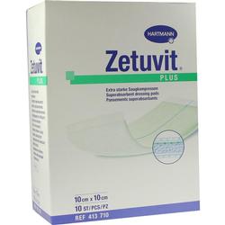 ZETUVIT PLUS ST 10X10