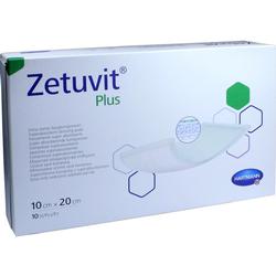 ZETUVIT PLUS ST 10X20