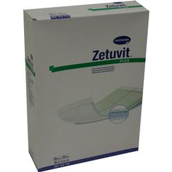 ZETUVIT PLUS ST 20X25