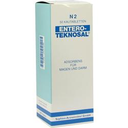 ENTERO TEKNOSAL