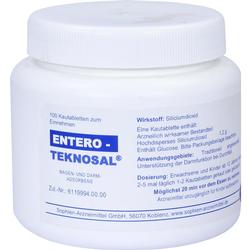 ENTERO TEKNOSAL