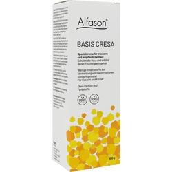 ALFASON BASIS CRESA