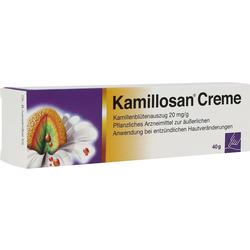 KAMILLOSAN CREME