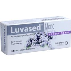 LUVASED MONO UEBERZOG TABL