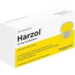 HARZOL