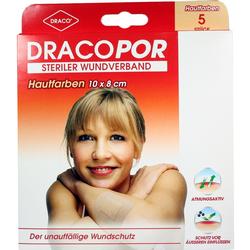 DRACOPOR WUNDV ST8X10CM HA