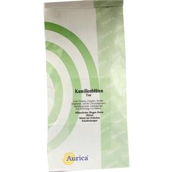 KAMILLENTEE DAB AURICA