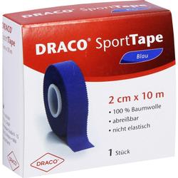 DRACOTAPE VERB 10MX2CM BL