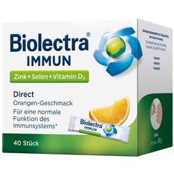 BIOLECTRA IMMUN DIRECT