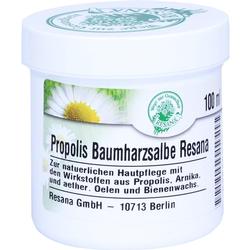 PROPOLIS BAUMHARZ