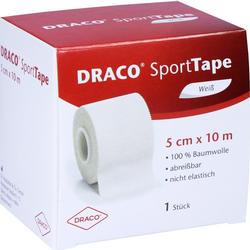 DRACOTAPE VER 10MX5CM WEIS