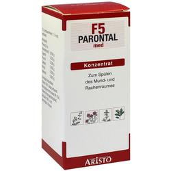 PARONTAL F5 MED