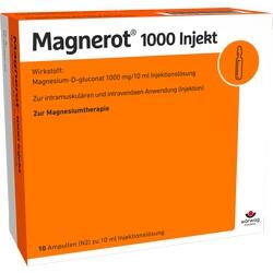 MAGNEROT 1000 INJEKT