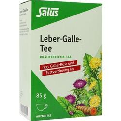 LEBER GALLE NR18A SALUS