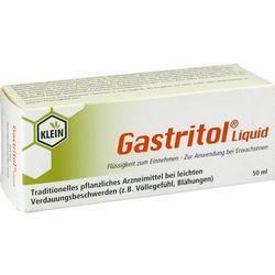 GASTRITOL LIQUID