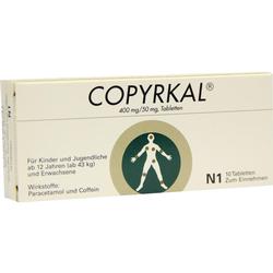 COPYRKAL