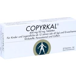 COPYRKAL