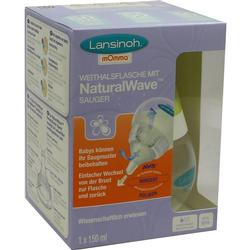 LANSINOH MOMMA FLA 150ML