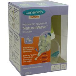 LANSINOH MOMMA FLA 250ML