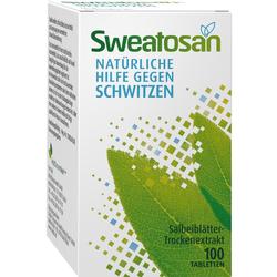 SWEATOSAN